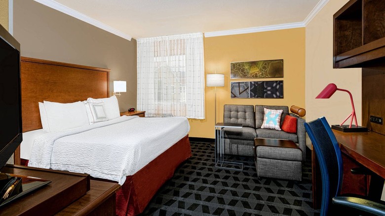 Hotel Towneplace Suites San Antonio Northwest