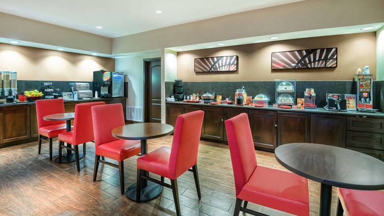Hotel Towneplace Suites San Antonio Northwest