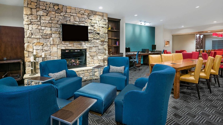 Hotel Towneplace Suites San Antonio Northwest