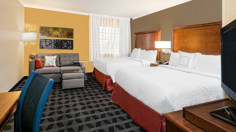 Hotel Towneplace Suites San Antonio Northwest