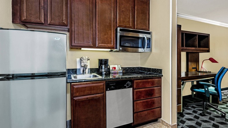 Hotel Towneplace Suites San Antonio Northwest