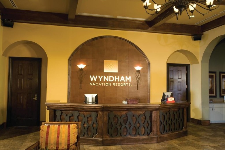 Hotel Wyndhamvr La Cascada