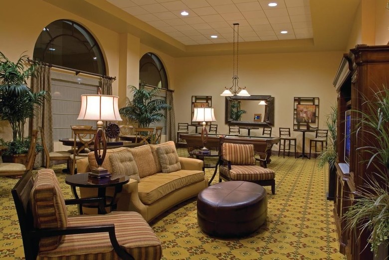 Hotel Wyndhamvr La Cascada