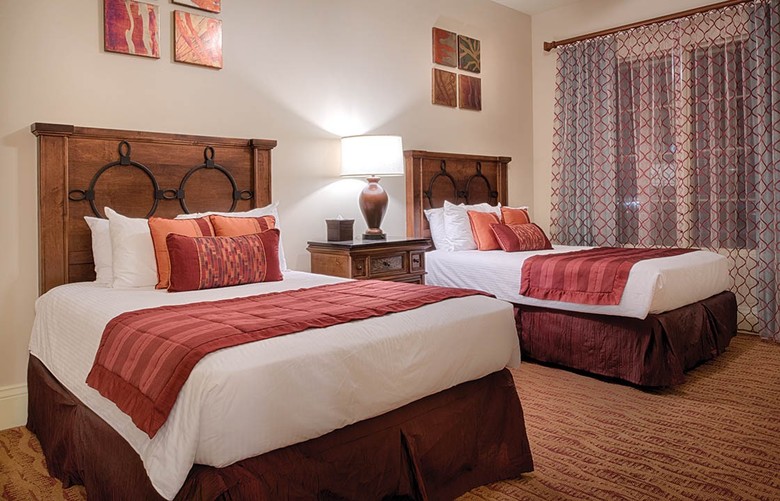 Hotel Wyndhamvr La Cascada