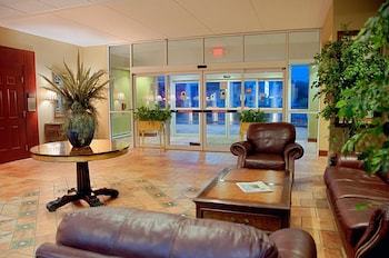 Best Western Plus Sandusky Hot
