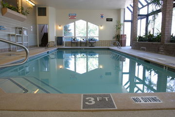 Hotel Best Western Plus Cottontree I