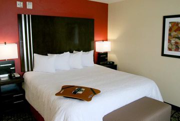 Hotel Hampton Inn Stes Salt Lake City Foothill