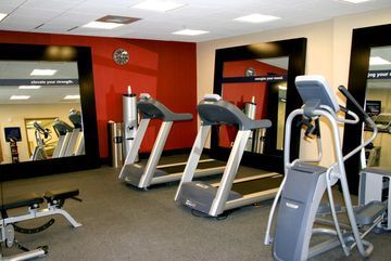 Hotel Hampton Inn Stes Salt Lake City Foothill