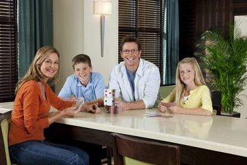 Hotel Hampton Inn Stes Salt Lake City Foothill