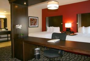 Hotel Hampton Inn Stes Salt Lake City Foothill