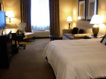 Hotel Hilton Garden Inn Downtown Sal