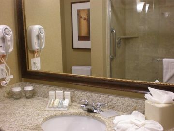 Hotel Hilton Garden Inn Downtown Sal