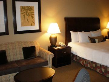 Hotel Hilton Garden Inn Downtown Sal