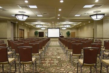 Hotel Hilton Garden Inn Downtown Sal