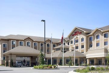 Hotel Hilton Garden Inn Downtown Sal