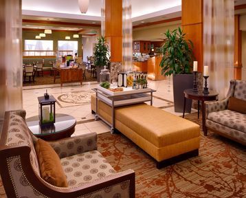 Hotel Hilton Garden Inn Sandy/salt L