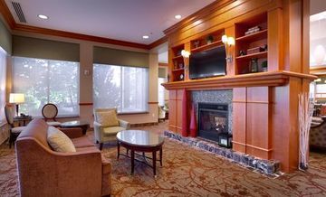 Hotel Hilton Garden Inn Sandy/salt L