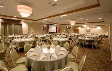 Hotel Hilton Garden Inn Sandy/salt L