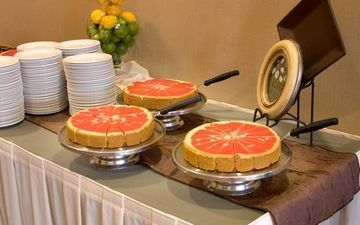 Hotel Hilton Garden Inn Sandy/salt L