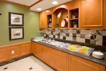 Hotel Hilton Garden Inn Sandy/salt L