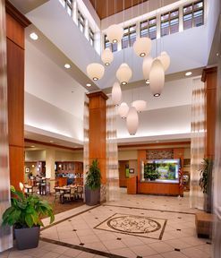 Hotel Hilton Garden Inn Sandy/salt L