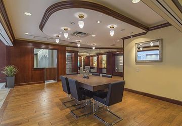 Hotel Salt Lake Marriott Downtown At