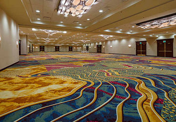 Hotel Salt Lake Marriott Downtown At