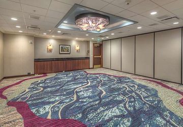 Hotel Salt Lake Marriott Downtown At