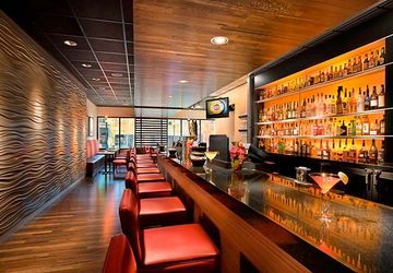 Hotel Salt Lake Marriott Downtown At