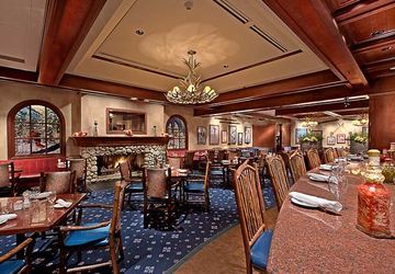 Hotel Salt Lake Marriott Downtown At