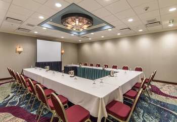 Hotel Salt Lake Marriott Downtown At