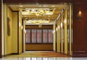 Hotel Salt Lake Marriott Downtown At