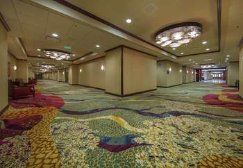 Hotel Salt Lake Marriott Downtown At