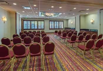 Hotel Salt Lake Marriott Downtown At