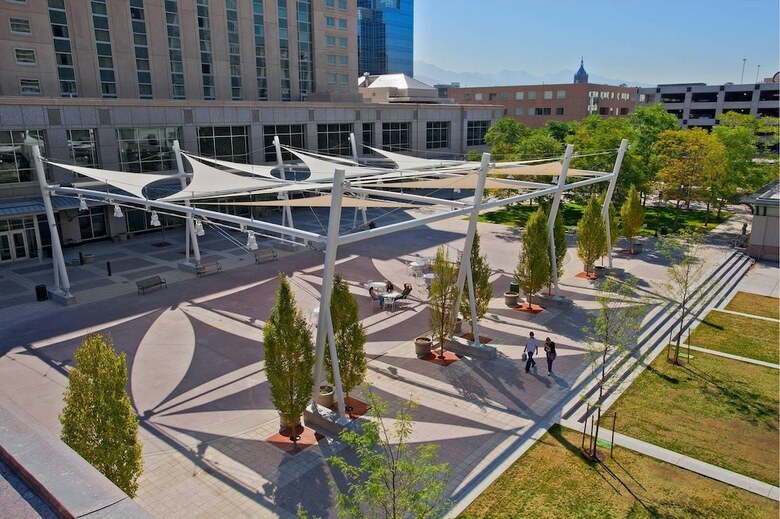 Hotel Marriott City Center