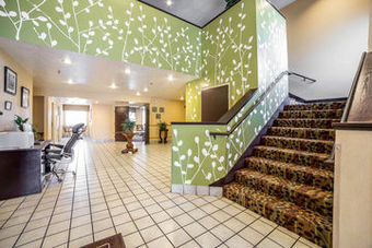 Hotel Sleep Inn Salt Lake City