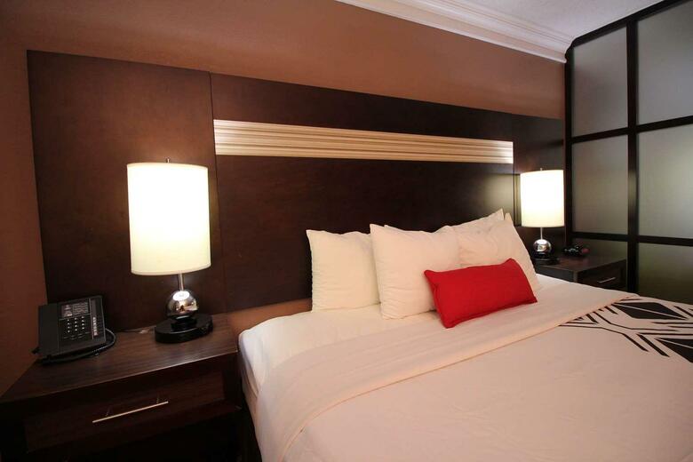 Hotel Best Western Plus Slidell Inn