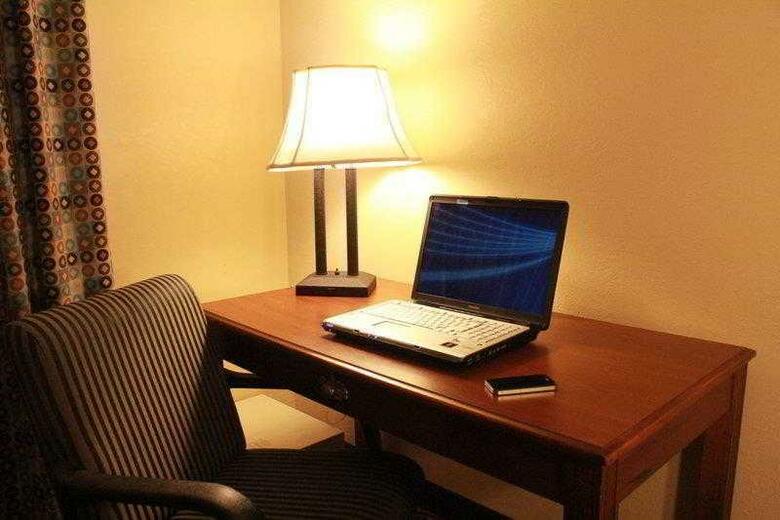 Hotel Best Western Plus Slidell Inn