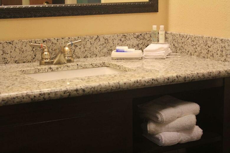 Hotel Best Western Plus Slidell Inn