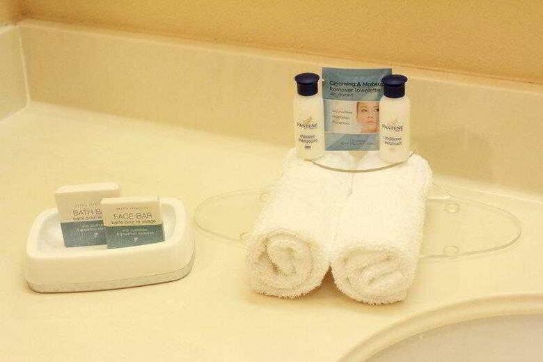 Hotel Best Western Plus Slidell Inn