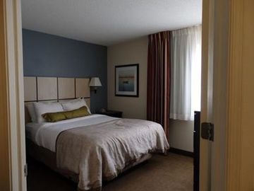 Hotel Candlewood Suites Slidell