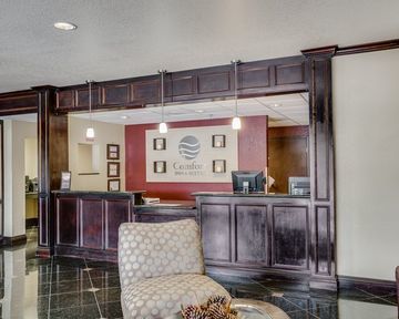 Hotel Comfort Inn & Suites Slidell