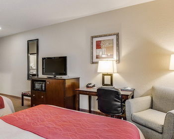 Hotel Comfort Inn & Suites Slidell