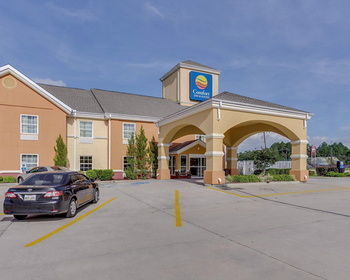 Hotel Comfort Inn & Suites Slidell
