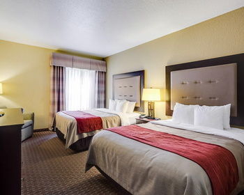 Hotel Comfort Inn & Suites Slidell