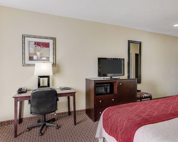 Hotel Comfort Inn & Suites Slidell