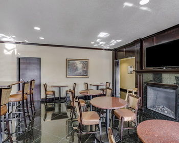 Hotel Comfort Inn & Suites Slidell