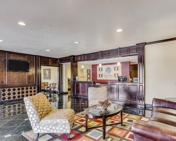 Hotel Comfort Inn & Suites Slidell