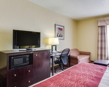 Hotel Comfort Inn & Suites Slidell