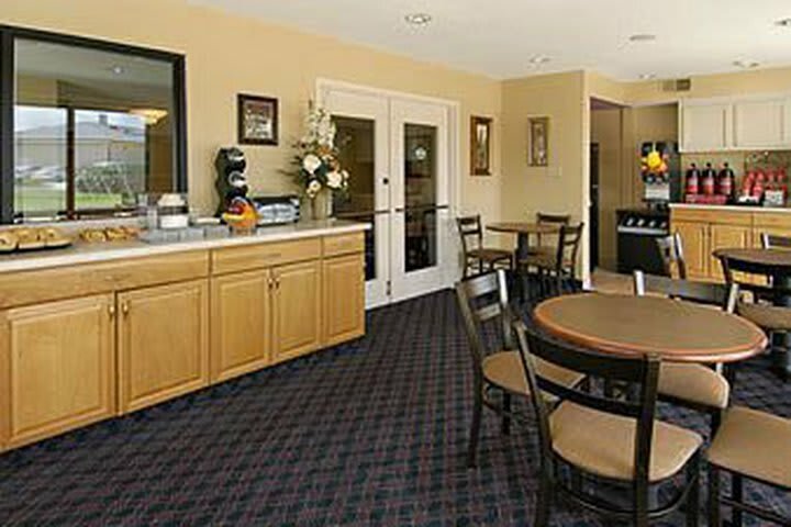Hotel Super 8 Slidell